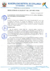 Vista preliminar de documento RESOLUCION DE ALCALDIA N° 116A-2017-A-MDC-PC-RA.pdf