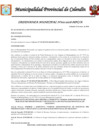 Vista preliminar de documento Ordenanza Municipal Completo 2016.pdf