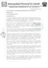 Vista preliminar de documento Ordenanza Municipal 036-2016.pdf