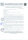 Vista preliminar de documento Ordenanza Municipal 14-2016.pdf