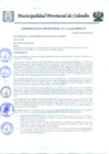 Vista preliminar de documento Ordenanza Municipal 10-2016.pdf