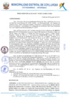 Vista preliminar de documento RESOLUCION DE ALCALDIA N° 115-2017-A-MDC-PC-RA.pdf