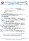 Vista preliminar de documento RESOLUCION DE ALCALDIA N° 113-2017-A-MDC-PC-RA.pdf