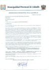 Vista preliminar de documento Ordenanza Municipal 01-2016.pdf