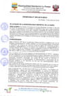 Vista preliminar de documento ORDENANZA MUNICIPAL N° 005-2019-MDLP.pdf