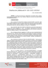 Vista preliminar de documento Resolución 028-2022-IPD/UP  Ramírez Villamonte Julián Arturo: Licencia con goce de haber.