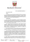 Vista preliminar de documento RD 061- 2022 - PNSU.pdf