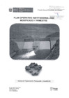 Vista preliminar de documento Plan Operativo Institucional 2022 Modificado al I TRIMESTRE.pdf