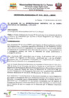 Vista preliminar de documento ORDENANZA MUNICIPAL N° 012-2019-MDLP.pdf