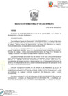 Vista preliminar de documento RD 041-2022-OGA- SEGUNDA MODIFICACION DEL PAC 2022
