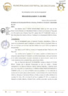 Vista preliminar de documento RESOLUCIÓN DE ALCALDÍA N° 119 - 2021-A/MDO.pdf