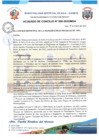 Vista preliminar de documento Acuerdo de Concejo N° 006 _ 2022 - MDA