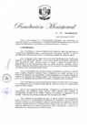 Vista preliminar de documento RM 090-2019-MINCETUR