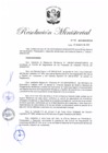 Vista preliminar de documento RM 092-2019-MINCETUR