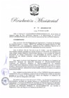 Vista preliminar de documento RM 093-2019-MINCETUR