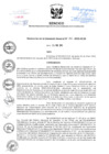 Vista preliminar de documento Resolución de Gerencia General N° 2-2015-03.00
