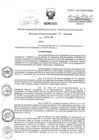 Vista preliminar de documento Resolución de Gerencia General N° 10-2015-03.00