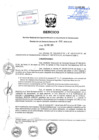 Vista preliminar de documento Resolución de Gerencia General N° 14-2015-03.00