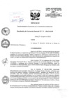 Vista preliminar de documento Resolución de Gerencia General N° 57-2015-03.00