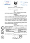 Vista preliminar de documento Resolución de Gerencia General N° 71-2015-03.00