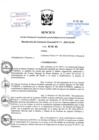 Vista preliminar de documento Resolución de Gerencia General N° 64-2015-03.00