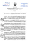 Vista preliminar de documento Resolución de Gerencia General N° 78-2015-03.00