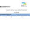Vista preliminar de documento MARZO-2022-PLAN-ANUAL-DE-CONTRATACIONES.pdf