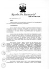 Vista preliminar de documento R.S. N° 005-2013 MTC/04 