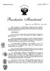 Vista preliminar de documento Resolución Ministerial N° 821-2018-MINSA