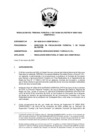 Vista preliminar de documento Resolución del Tribunal Forestal y de Fauna Silvestre  Nº 00007-2022-OSINFOR/02.1