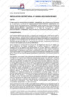 Vista preliminar de documento Resolución Secretarial N° 000026-2022-SGEN_RENIEC