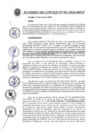 Vista preliminar de documento Acuerdo de Concejo N° 001-2020-MPCP