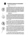 Vista preliminar de documento Acuerdo de Concejo N° 030-2020-MPCP