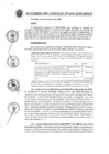 Vista preliminar de documento Acuerdo de Concejo N° 050-2020-MPCP