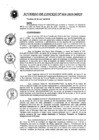 Vista preliminar de documento Acuerdo de Concejo N° 018-2019-MPCP