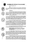Vista preliminar de documento Acuerdo de Concejo N° 039-2019-MPCP