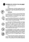 Vista preliminar de documento Acuerdo de Concejo N° 042-2019-MPCP