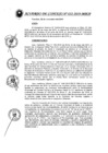 Vista preliminar de documento Acuerdo de Concejo N° 052-2019-MPCP