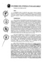 Vista preliminar de documento Acuerdo de Concejo N° 058-2019-MPCP