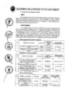 Vista preliminar de documento Acuerdo de Concejo N° 057-2019-MPCP
