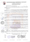 Vista preliminar de documento Acuerdo de Consejo N°031.pdf