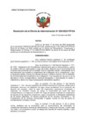 Vista preliminar de documento RESOLUCION DE LA OFICINA DE ADMINISTRACION N° 038-2022-ITP-OA