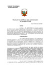 Vista preliminar de documento RESOLUCION DE LA OFICINA DE ADMINISTRACION N° 040-2022-ITP-OA.pdf