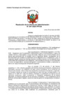 Vista preliminar de documento RESOLUCION DE LA OFICINA DE ADMINISTRACION N 047-2022-ITP-OA.pdf