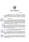 Vista preliminar de documento Resolución de la Oficina de Administración N° 052-2019-OEFA/OAD