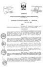 Vista preliminar de documento Resolución de Gerencia General N° 75-2014-03.00