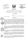 Vista preliminar de documento Resolución de Gerencia General N° 70-2014-03.00