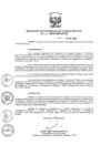 Vista preliminar de documento Resolución de Presidencia del Consejo Directivo N° 040-2019-OEFA/PCD