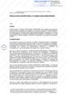 Vista preliminar de documento Resolución Secretarial N° 000024-2022-SGEN_RENIEC