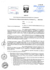 Vista preliminar de documento Resolución de Administración y Finanzas N° 013-2015-07.00